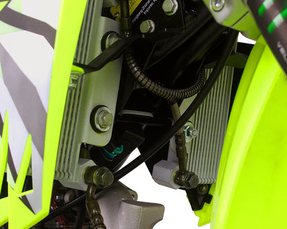 Thumpstar - TSR190 V5 Daytona Dirt Bike