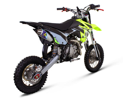 Thumpstar - TSR190 V5 Daytona Dirt Bike