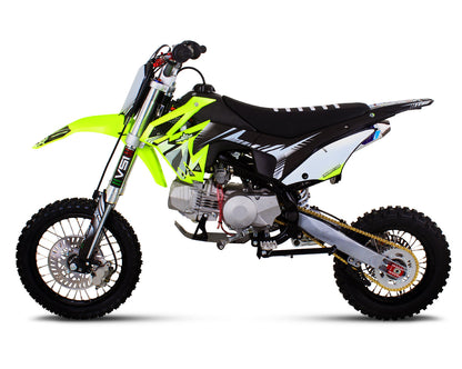 Thumpstar - TSR190 V5 Daytona Dirt Bike