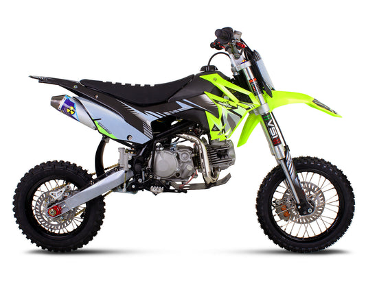 Thumpstar - TSR190 V5 Daytona Dirt Bike