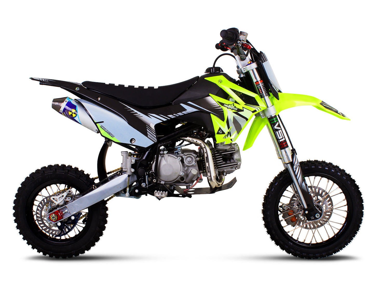Thumpstar - TSR190 V5 Daytona Dirt Bike