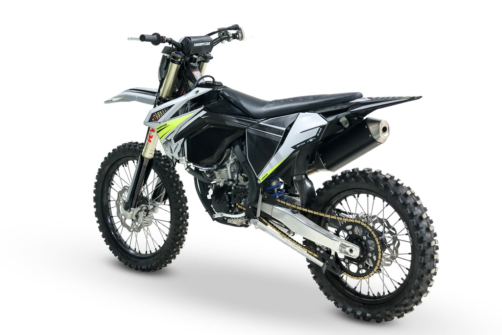 Thumpstar - R250 N2