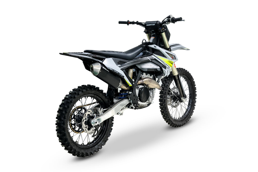 Thumpstar - R250 N2