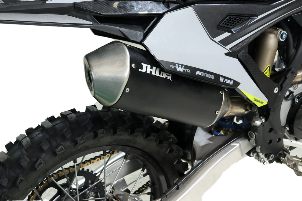Thumpstar - R250 N2