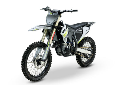 Thumpstar - R250 N2