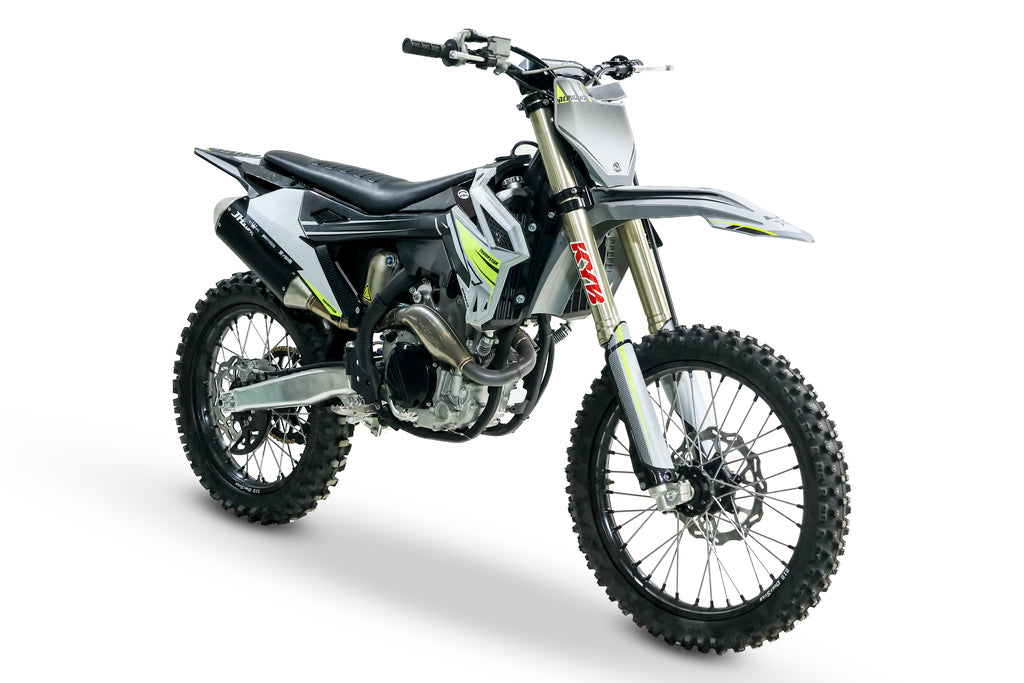 Thumpstar - R250 N2