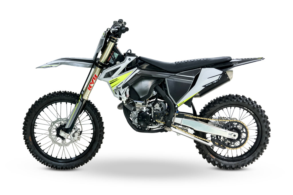 Thumpstar - R250 N2
