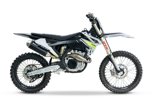 Thumpstar - R250 N2