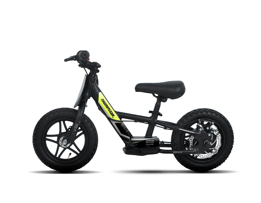Thumpstar - TSE12H E3 Electric Balance Bike | 12in