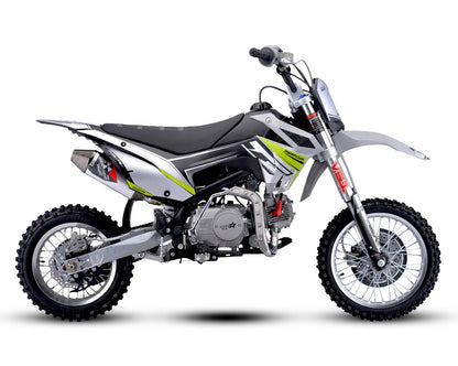 Thumpstar - TSB 125cc V5 Dirt Bike