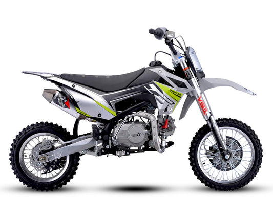 Thumpstar - TSB110 V5 Dirt Bike