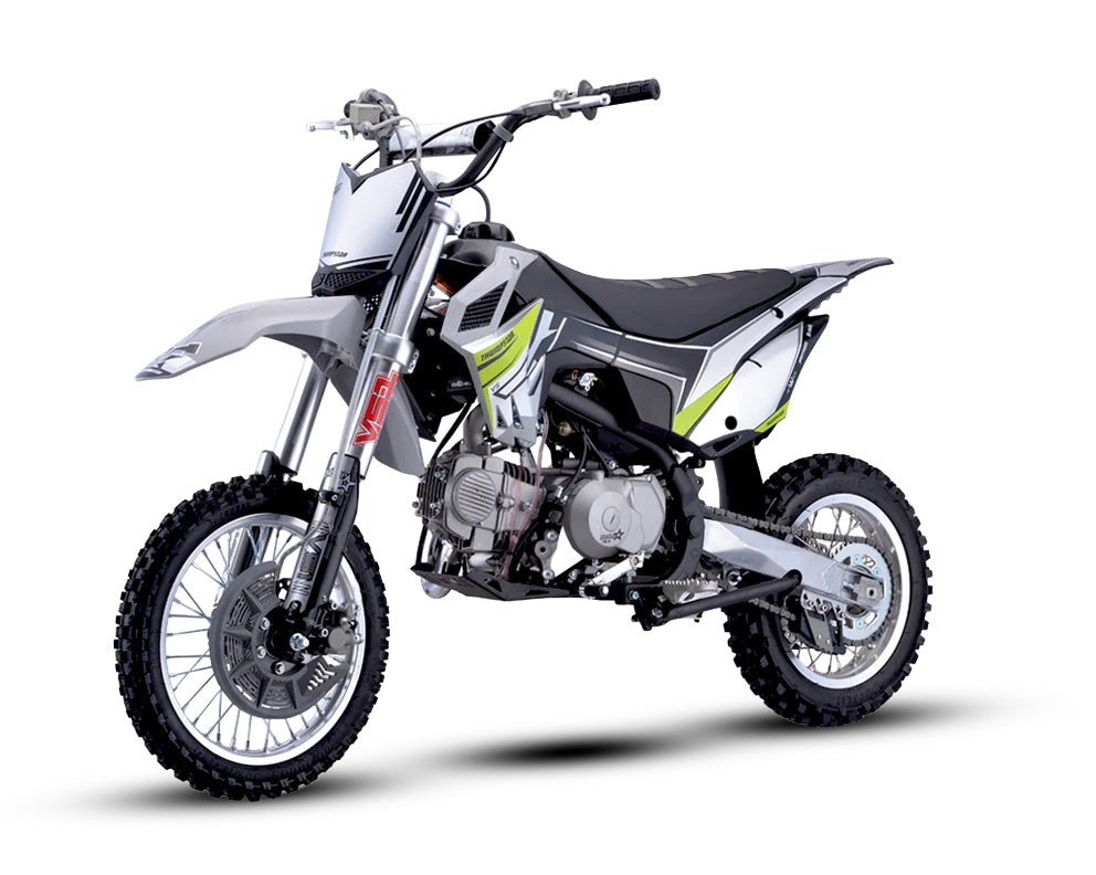 Thumpstar - TSB110 V5 Dirt Bike