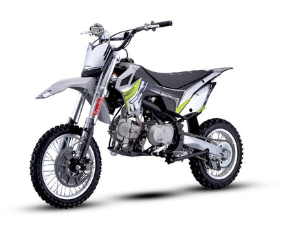 Thumpstar - TSB110 V5 Dirt Bike