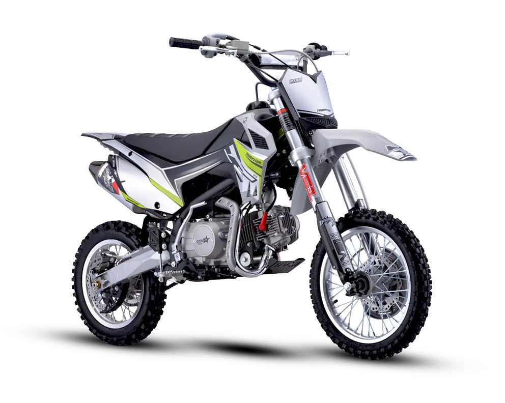 Thumpstar - TSB 110cc Dirt Bike