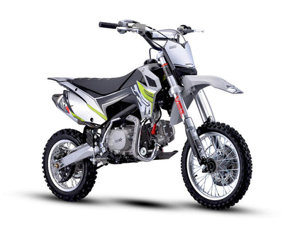 Thumpstar - TSB 110cc Dirt Bike