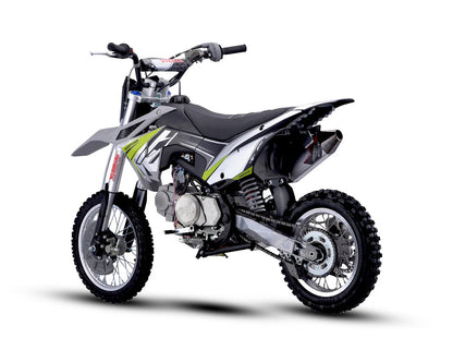 Thumpstar - TSB110 V5 Dirt Bike