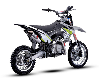 Thumpstar - TSB 70cc S4 Dirt Bike