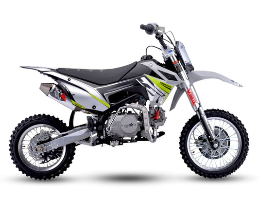 Thumpstar - TSB 110cc Dirt Bike