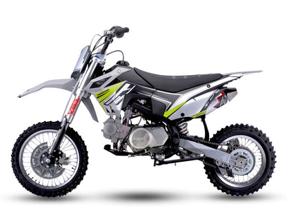Thumpstar - TSB 110cc Dirt Bike