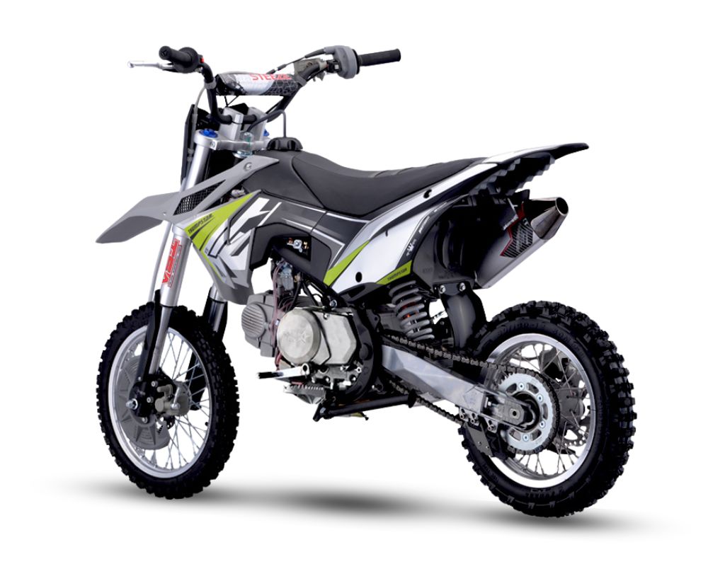 Thumpstar - TSB 110cc Dirt Bike
