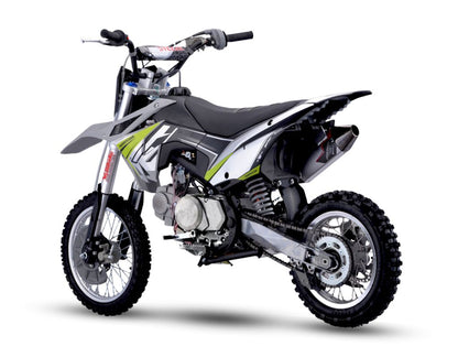 Thumpstar - TSB 110cc Dirt Bike