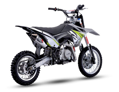 Thumpstar - TSB 110cc Dirt Bike