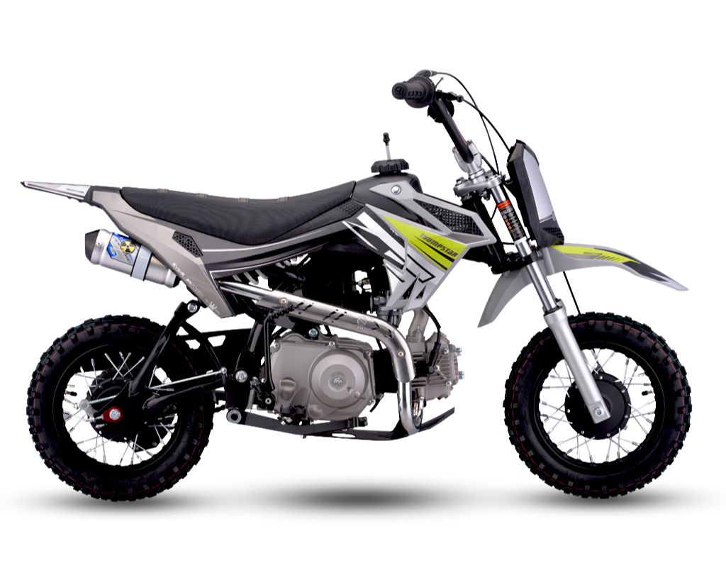 Thumpstar - TSB70 S4 Dirt Bike