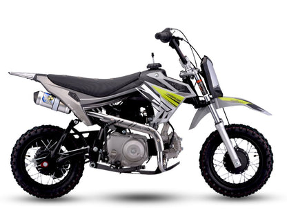 Thumpstar - TSB70 S4 Dirt Bike