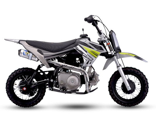 Thumpstar - TSB70 S4 Dirt Bike