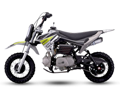 Thumpstar - TSB 70cc A4 Dirt Bike