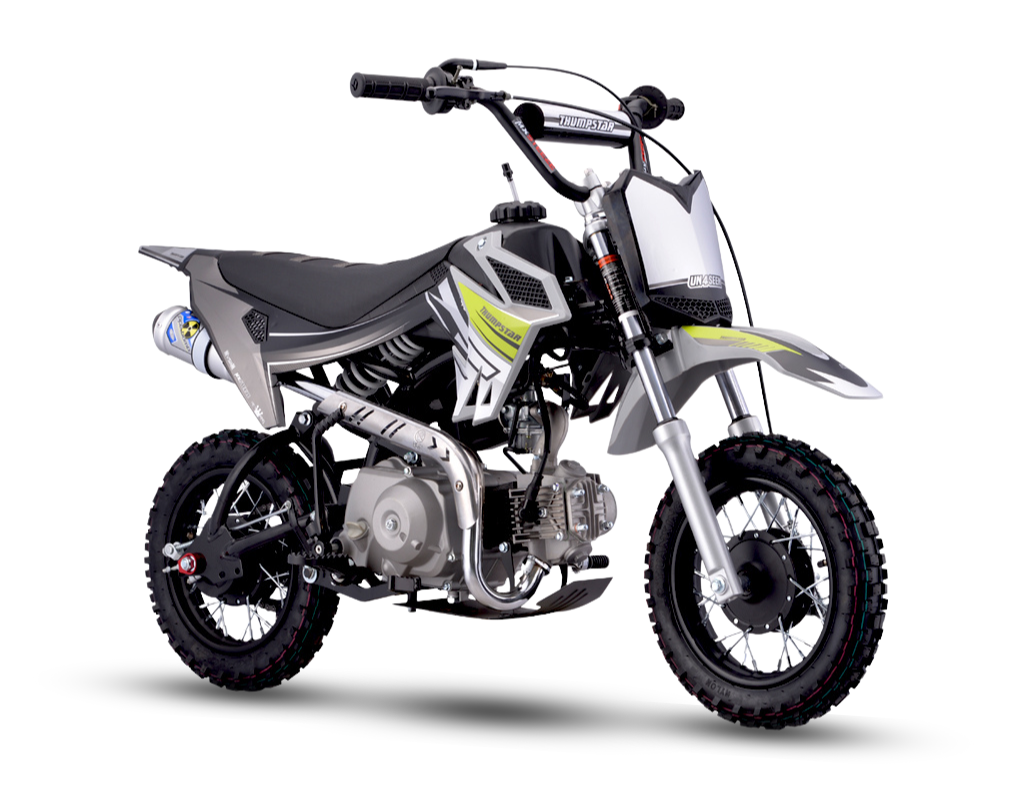 Thumpstar - TSB 70cc A4 Dirt Bike