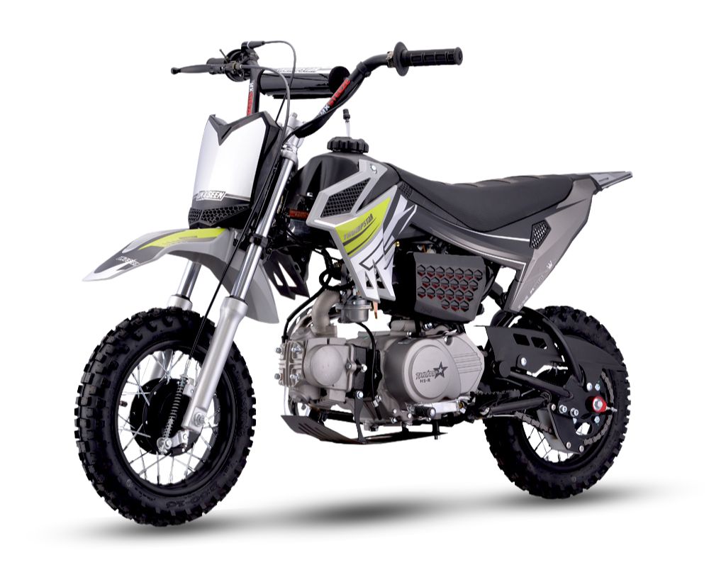 Thumpstar - TSB 70cc S4 Dirt Bike