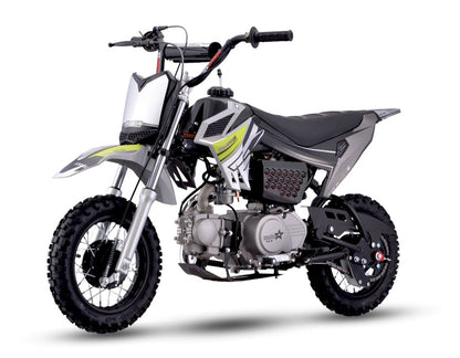Thumpstar - TSB70 S4 Dirt Bike