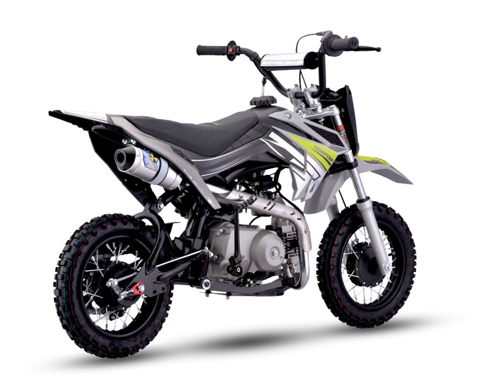 Thumpstar - TSB70 S4 Dirt Bike
