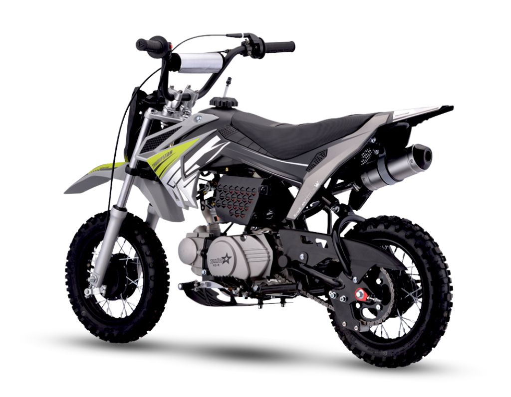 Thumpstar - TSB70 S4 Dirt Bike
