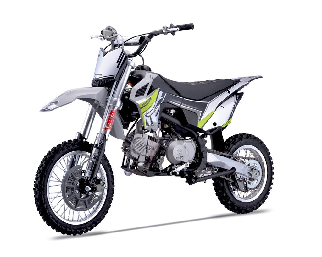 Thumpstar - TSB110 V5 Dirt Bike