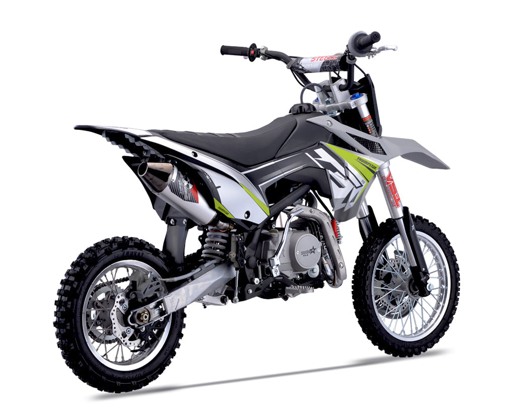 Thumpstar - TSB110 V5 Dirt Bike