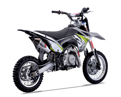 Thumpstar - TSB110 V5 Dirt Bike