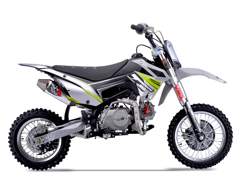 Thumpstar - TSB110 V5 Dirt Bike