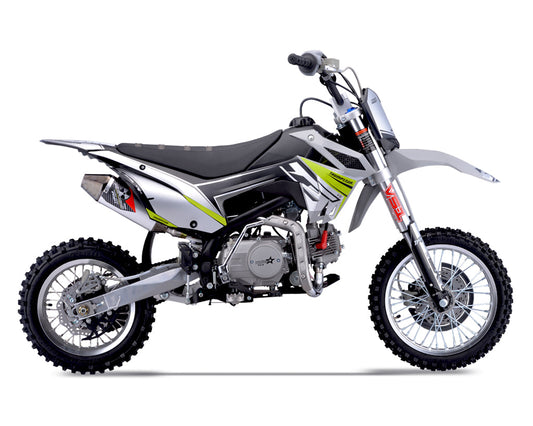 Thumpstar - TSB110 V5 Dirt Bike