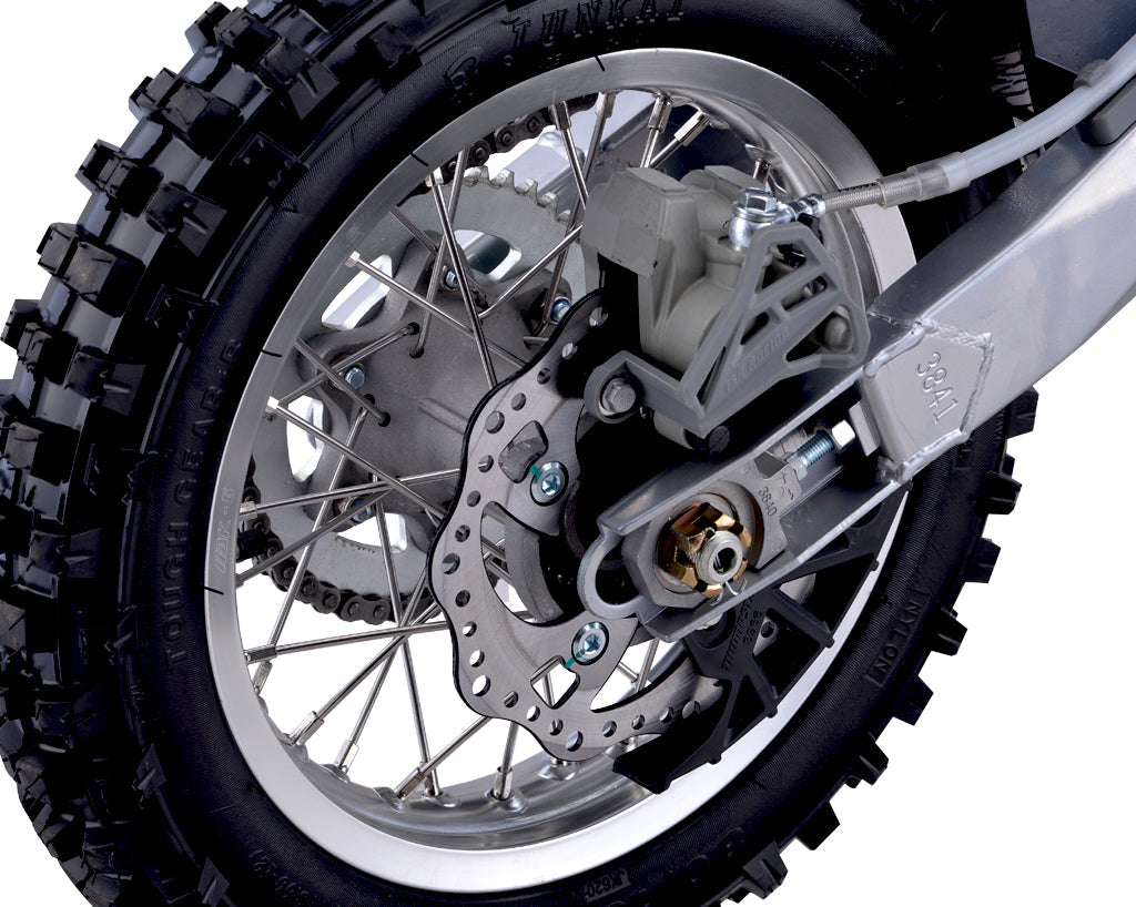 Thumpstar - TSB110 V5 Dirt Bike