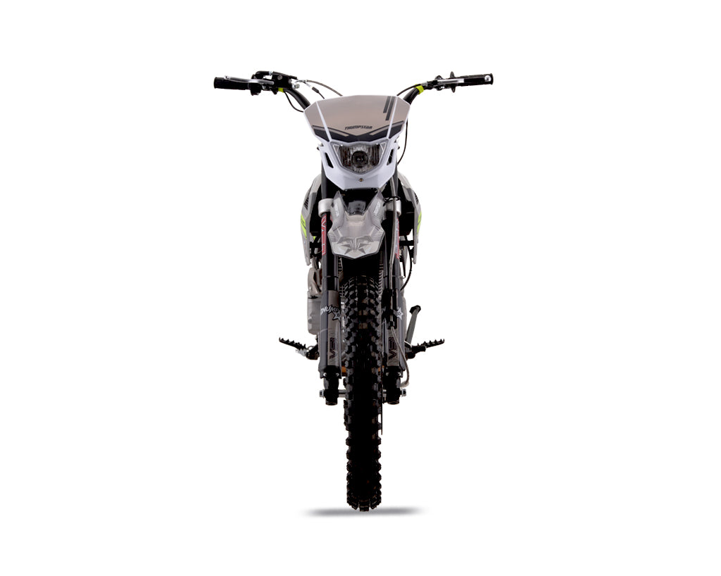 Thumpstar - TSB 250cc X3 Dirt Bike