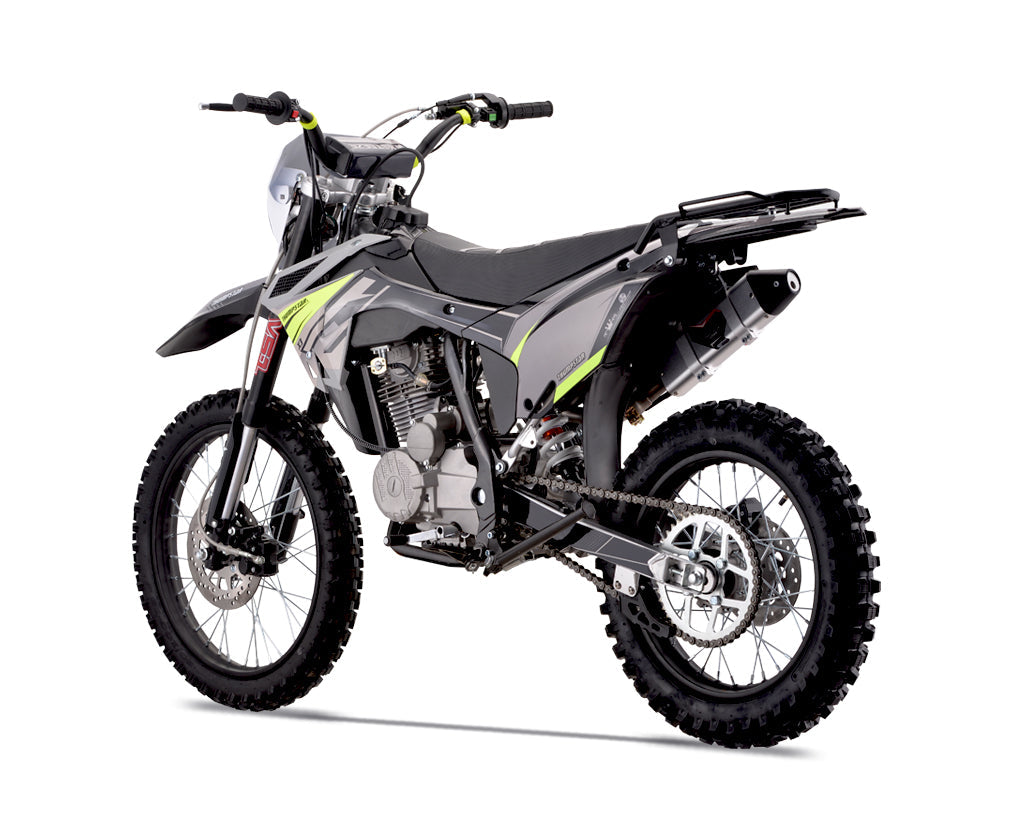 Thumpstar - TSB 250cc X3 Dirt Bike