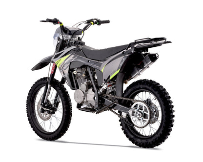 Thumpstar - TSB 250cc X3 Dirt Bike