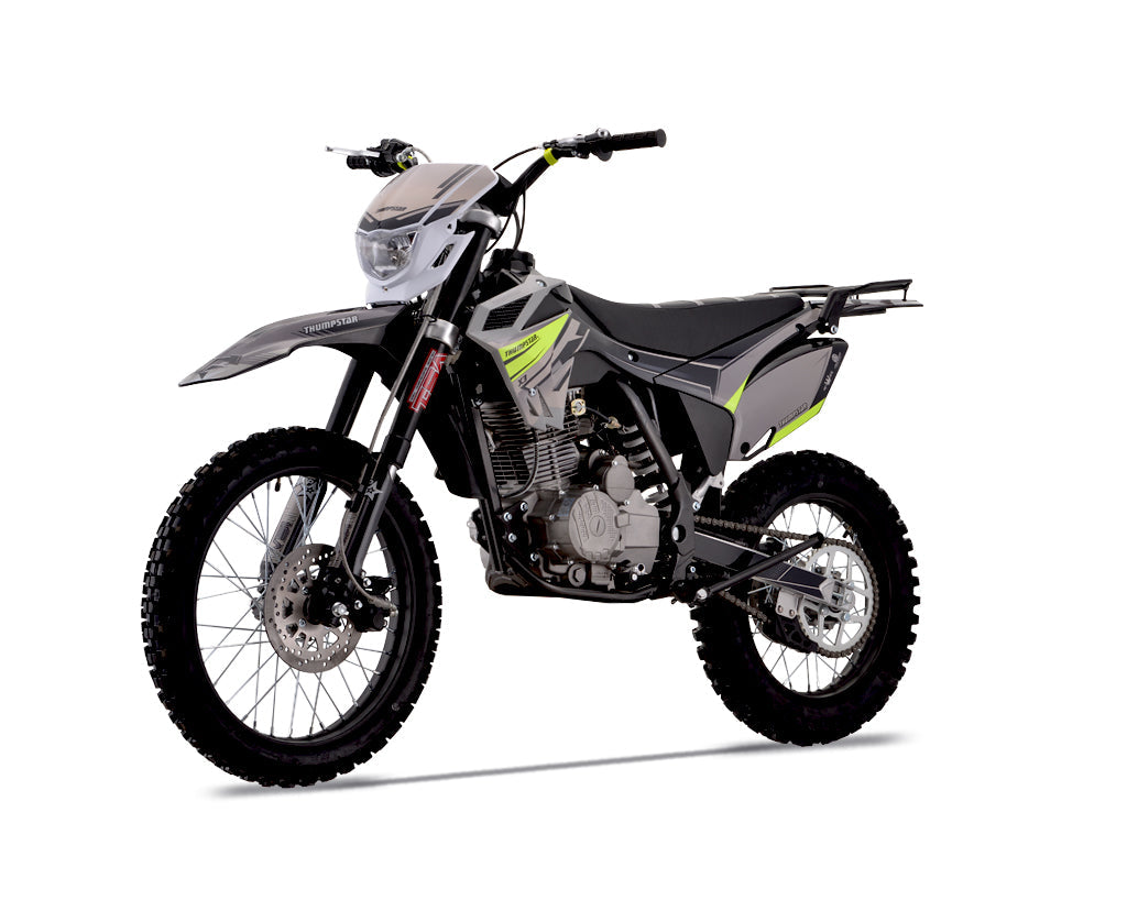 Thumpstar - TSB 250cc X3 Dirt Bike
