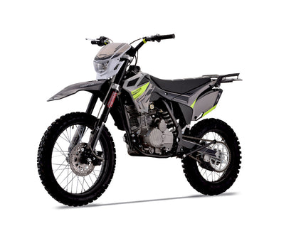 Thumpstar - TSB 250cc X3 Dirt Bike