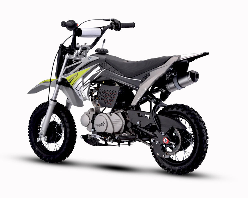 Thumpstar - TSB70 S4 Dirt Bike