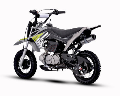 Thumpstar - TSB70 S4 Dirt Bike