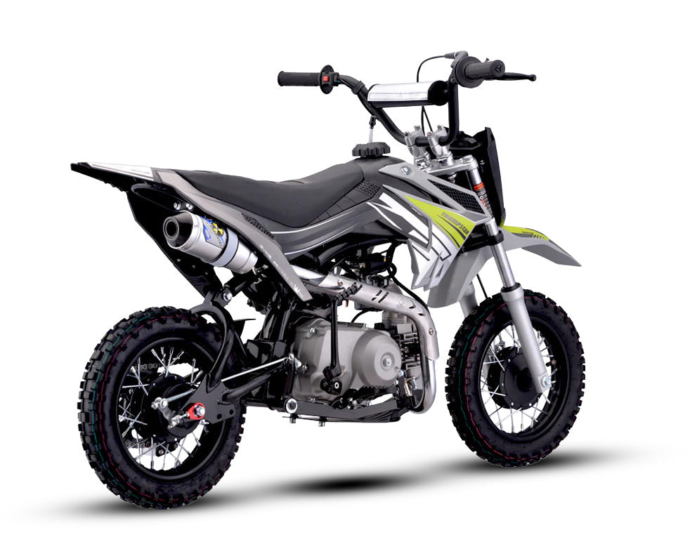 Thumpstar - TSB 70cc A4 Dirt Bike
