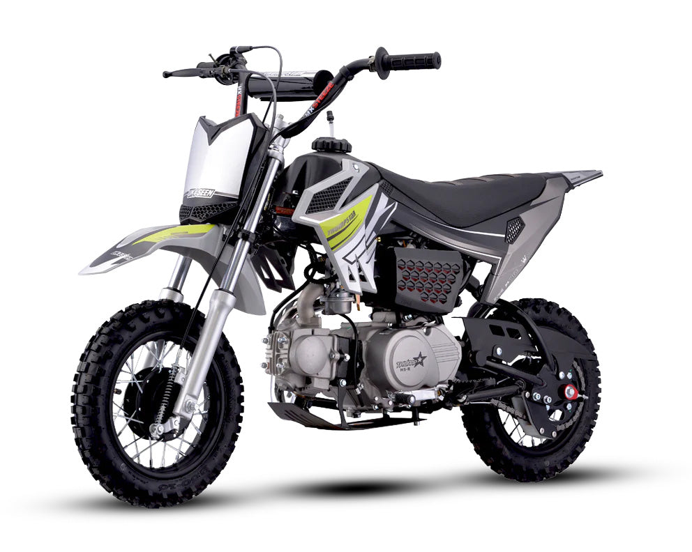 Thumpstar - TSB70 S4 Dirt Bike